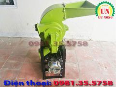 Máy nghiền thức ăn chăn nuôi – búa nghiền UN 9FQ20