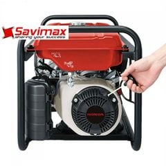 Máy phát điện Honda ER2500CXR