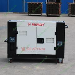 Máy phát điện JEEMAR - JM15000 chạy dầu 12kw
