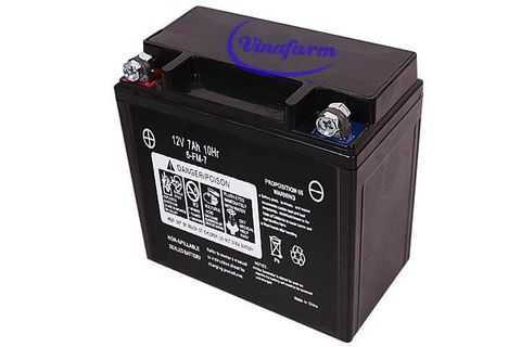 Máy phát điện chạy Xăng 4900E VINAFARM ( công suất 3,5kw, đề nổ)