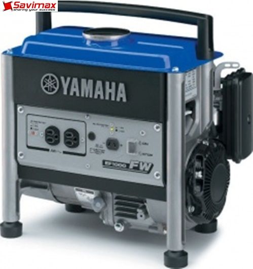 MÁY PHÁT ĐIỆN MINI CHẠY XĂNG YAMAHA EF1000FW
