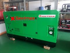 Máy phát điện Yanmar model YMG44SL