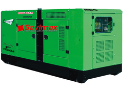 Máy phát điện Yanmar model YMG44SL