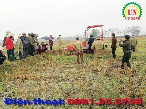 Máy Phay máy Cày Bánh Xích
