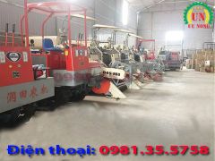 Máy Phay máy Cày Bánh Xích