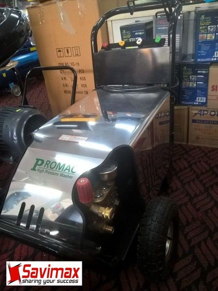 Máy phun áp lực Promac M36