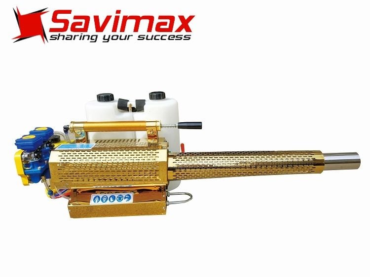 Máy phun diệt khuẩn dạng khói VNPK 180