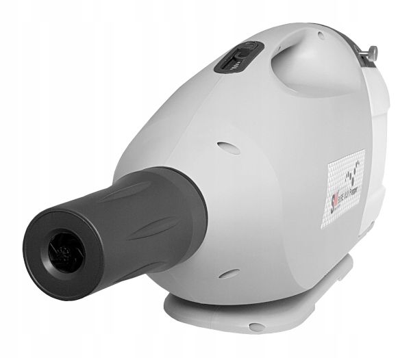 Máy phun sương ULV SM Bure phun khử trùng nhập khẩu từ Hàn Quốc