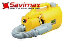 Máy phun sương lạnh ULV 5L điện 220V