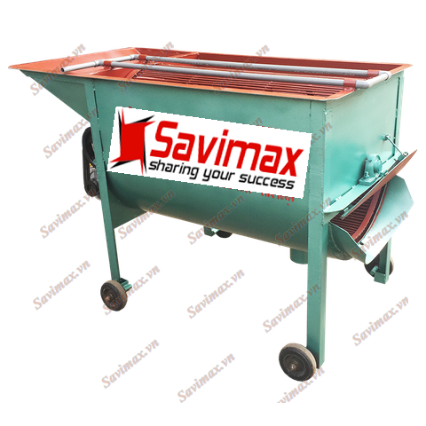 Máy rửa củ quả TK34