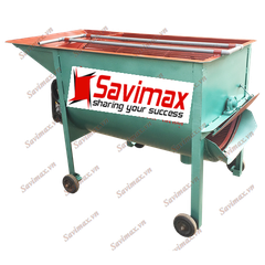 Máy rửa củ quả TK34