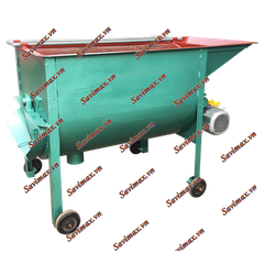 Máy rửa củ quả TK34