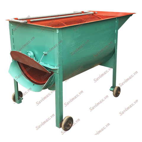 Máy rửa củ quả TK34