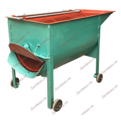 Máy rửa củ quả TK34