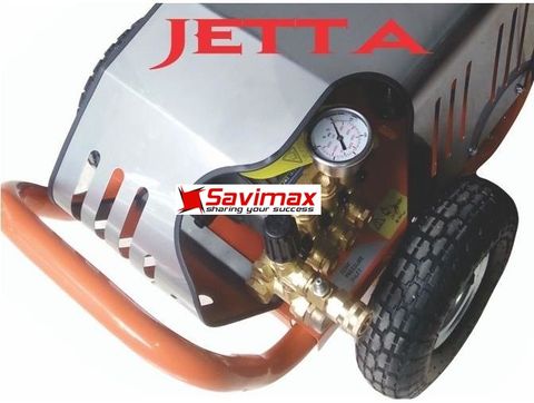 Máy rửa xe cao áp Jetta JET250-7.5T4 (JET7500P-250T)