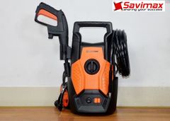 Máy rửa xe Lutian LT 303B (1400W)