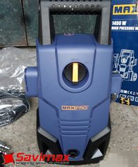 Máy rửa xe áp lực cao Maxpro MPHPW 1400/70