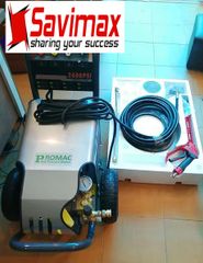 Máy phun áp lực Promac M36