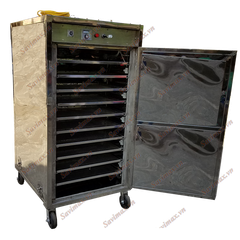 Máy sấy hoa quả thực phẩm ( tủ điều khiển ) TK32