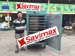 Máy sấy hoa quả thực phẩm TK32