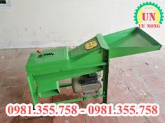 Máy tách hạt ngô 5TYB-26 năng suất 1 tấn/giờ