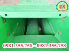 Máy tách hạt ngô 5TYB-26 năng suất 1 tấn/giờ