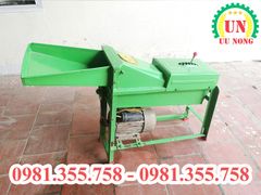 Máy tách hạt ngô 5TYB-26 năng suất 1 tấn/giờ