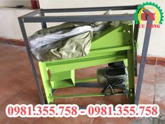 Máy tách hạt ngô 5TYB-26 năng suất 1 tấn/giờ