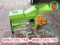 Máy tách hạt ngô 5TYB-26 năng suất 1 tấn/giờ