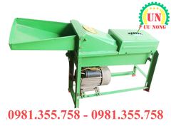 Máy tách hạt ngô 5TYB-26 năng suất 1 tấn/giờ