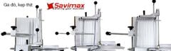 Máy thái thịt tự động SL300E
