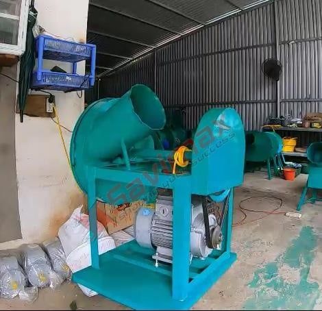 Máy thái chuối băm cỏ thô Savi 2020 siêu tiện dụng