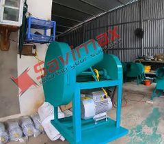 Máy thái chuối băm cỏ thô Savi 2020 siêu tiện dụng