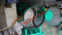 Máy thái chuối băm cỏ thô SAVI 2020 cải tiến
