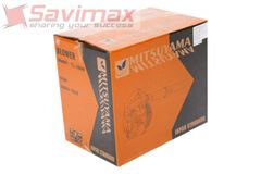Máy thổi lá  Mitsuyama TL-260N