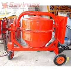 Máy Trộn Bê Tông  Savi 350Lít