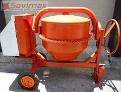 Máy Trộn Bê Tông  Savi 350Lít