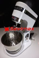 Máy trộn bột 5 lít dùng điện Berjaya BJY - BM5