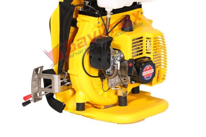 Máy phun phân bón 3 chức năng Mitsuyama MSY-26S
