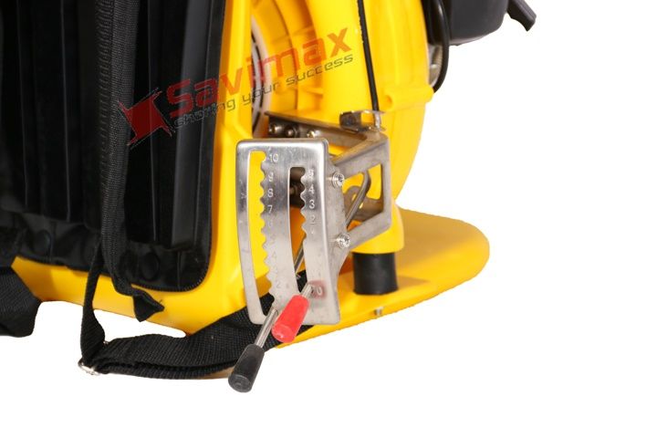 Máy phun phân bón 3 chức năng Mitsuyama MSY-26S