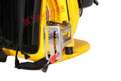 Máy phun phân bón 3 chức năng Mitsuyama MSY-26S