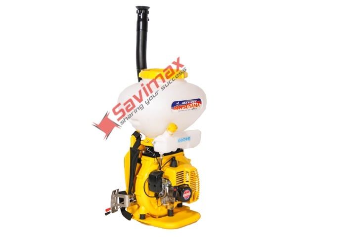 Máy phun phân bón 3 chức năng Mitsuyama MSY-26S