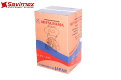Máy phun phòng dịch, máy phun khử trùng 3 tác dụng Mitsuyama TL-43