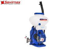 Máy phun phòng dịch, máy phun khử trùng 3 tác dụng Mitsuyama TL-43