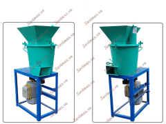 Máy xay đa năng sắt động cơ 2,2kw TK48