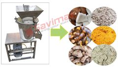 Máy xay nghiền đa năng 100% inox -  đảm bảo vệ sinh An toàn thực phẩm.