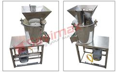 Máy xay nghiền đa năng 100% inox -  đảm bảo vệ sinh An toàn thực phẩm.