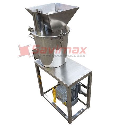 Máy xay nghiền đa năng 100% inox -  đảm bảo vệ sinh An toàn thực phẩm.