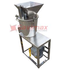 Máy xay nghiền đa năng 100% inox -  đảm bảo vệ sinh An toàn thực phẩm.