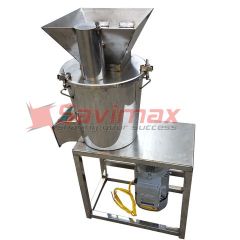 Máy xay nghiền đa năng 100% inox -  đảm bảo vệ sinh An toàn thực phẩm.